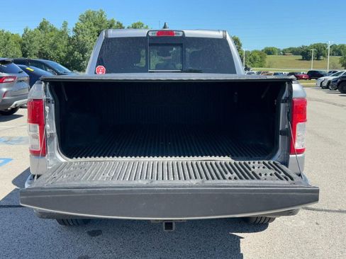 Used 2022 RAM 1500 Big Horn AWD/4WD image 7