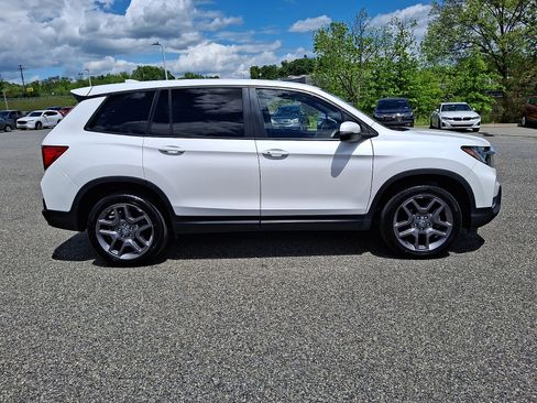 Used 2023 Honda Passport EX-L image 7