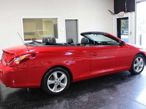Used 2006 Toyota Solara SLE FWD image 26