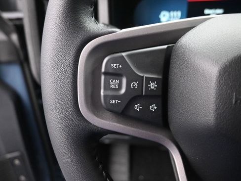 New 2025 Ford Bronco Big Bend image 28