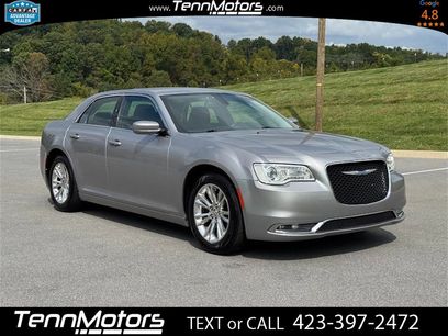 Used 2018 Chrysler 300 Touring w/ Driver Convenience Group