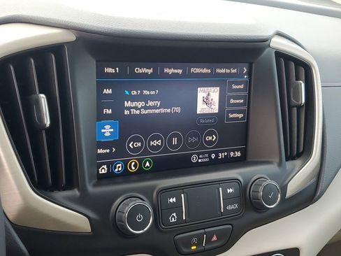 Certified 2022 GMC Terrain Denali image 15