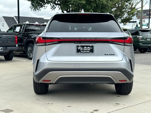 New 2026 Lexus RX 350 Premium Plus w/ Convenience Package FWD image 14