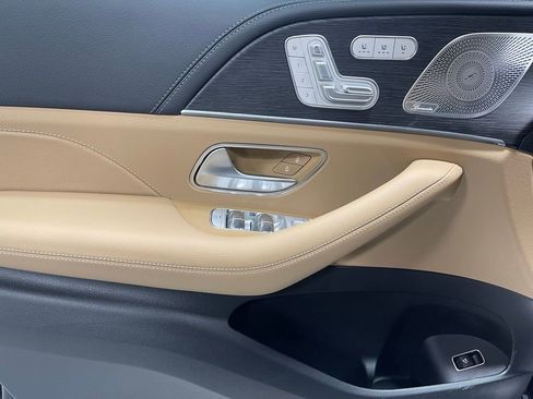 Certified 2026 Mercedes-Benz GLE 450 4MATIC image 18