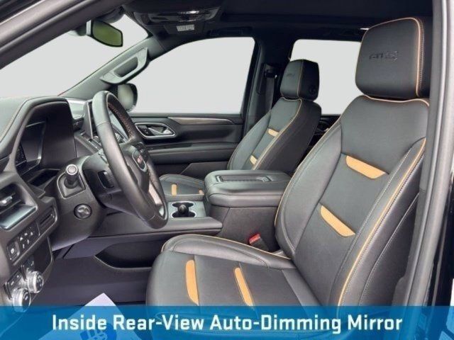 Used 2024 GMC Yukon AT4 AWD/4WD image 12