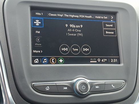 Used 2024 Chevrolet Equinox LT image 17