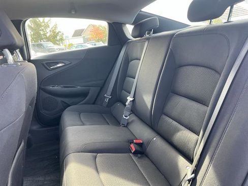 Used 2022 Chevrolet Malibu RS image 22