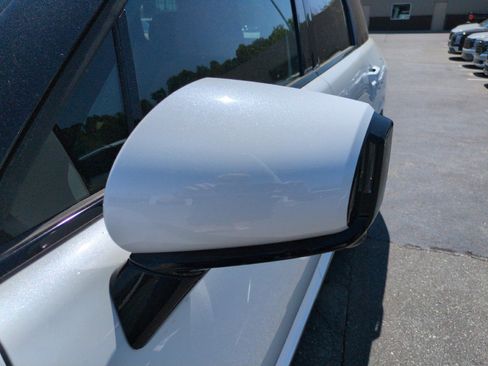 New 2026 Hyundai Palisade Calligraphy AWD/4WD image 13