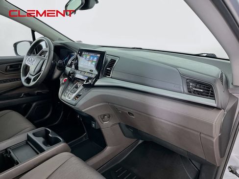 Used 2021 Honda Odyssey EX image 33