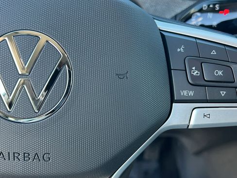 New 2026 Volkswagen Tiguan S image 20