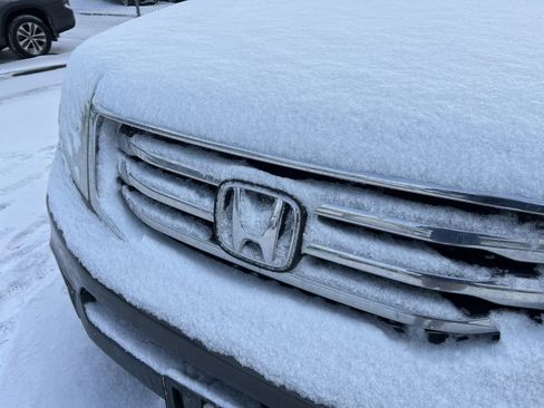 Used 2015 Honda Pilot EX-L image 8