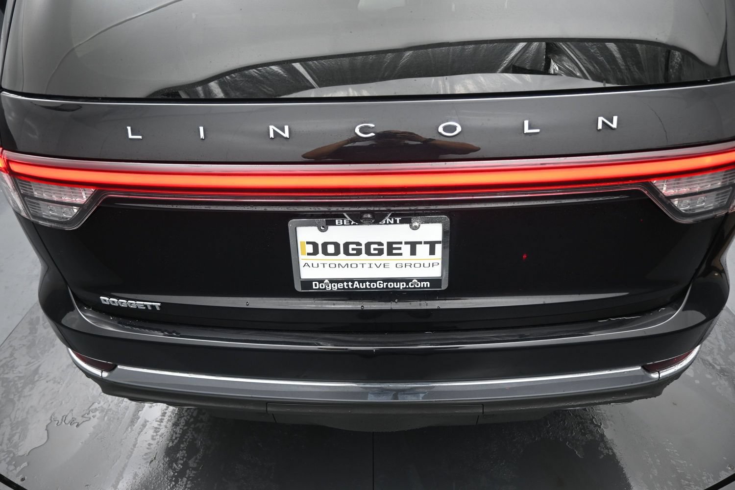 Used 2025 Lincoln Aviator 2WD image 10