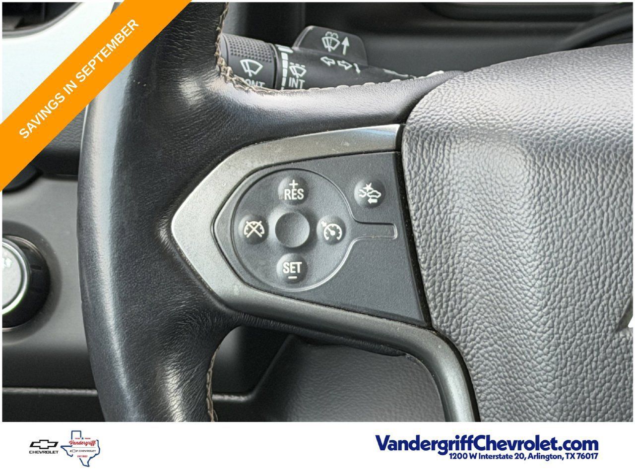 Used 2020 Chevrolet Tahoe LT AWD/4WD image 12
