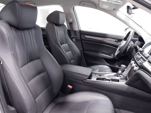 Certified 2022 Honda Accord Sport Special Edition image 17