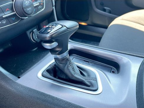 Used 2023 Dodge Charger GT AWD/4WD image 16