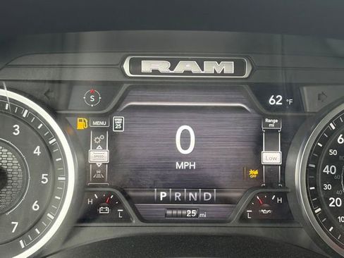New 2026 RAM 2500 Big Horn AWD/4WD image 20
