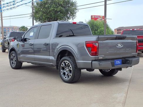 Used 2024 Ford F150 STX RWD image 6