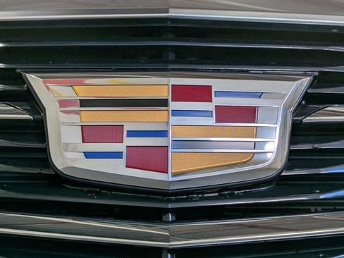 Used 2018 Cadillac ATS Luxury image 50