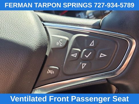 Certified 2024 Chevrolet Equinox Premier FWD image 31