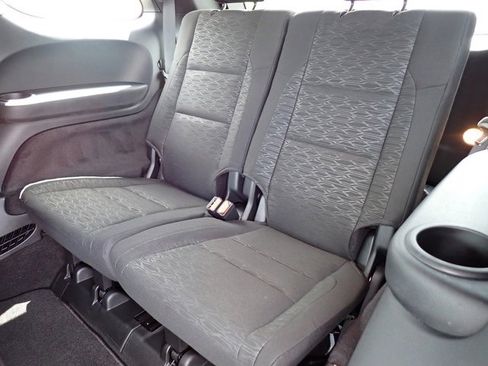 New 2025 Dodge Durango R/T w/ Blacktop Package image 14