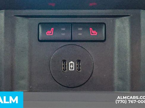 Used 2023 Ford F250 Limited w/ FX4 Off-Road Package AWD/4WD image 56