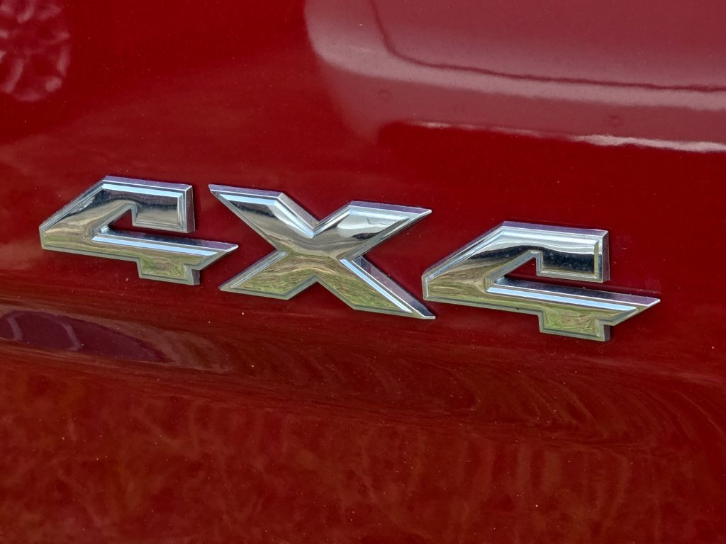 Used 2015 RAM 1500 Limited AWD/4WD image 6