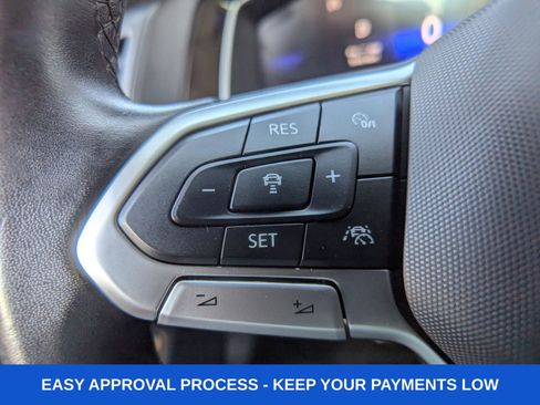 Used 2024 Volkswagen Jetta S FWD image 31