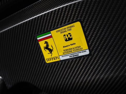 Certified 2021 Ferrari SF90 Stradale AWD/4WD image 36