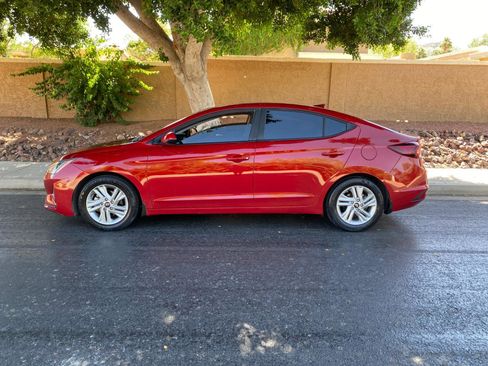 Used 2020 Hyundai Elantra Value Edition FWD image 70