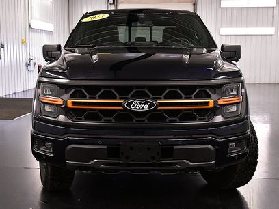 Used 2025 Ford F150 Tremor