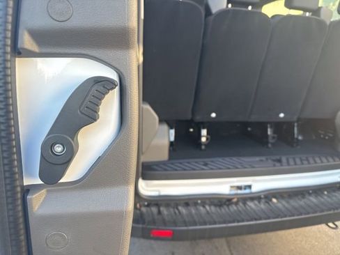 New 2025 Ford Transit 350 XL image 26