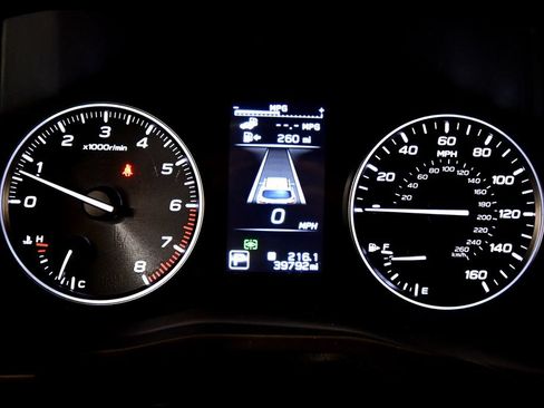 Used 2024 Subaru Ascent Limited AWD/4WD image 22