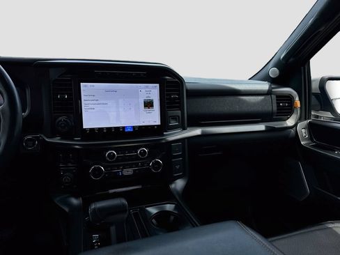 Used 2024 Ford F150 Tremor w/ Equipment Group 402A High AWD/4WD image 25