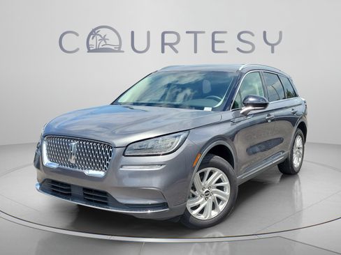 Used 2021 Lincoln Corsair FWD w/ Convenience Package image 1