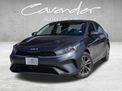 Used 2024 Kia Forte LXS