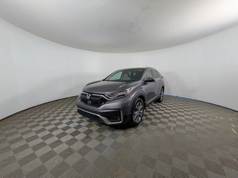 Used 2022 Honda CR-V Touring image 29