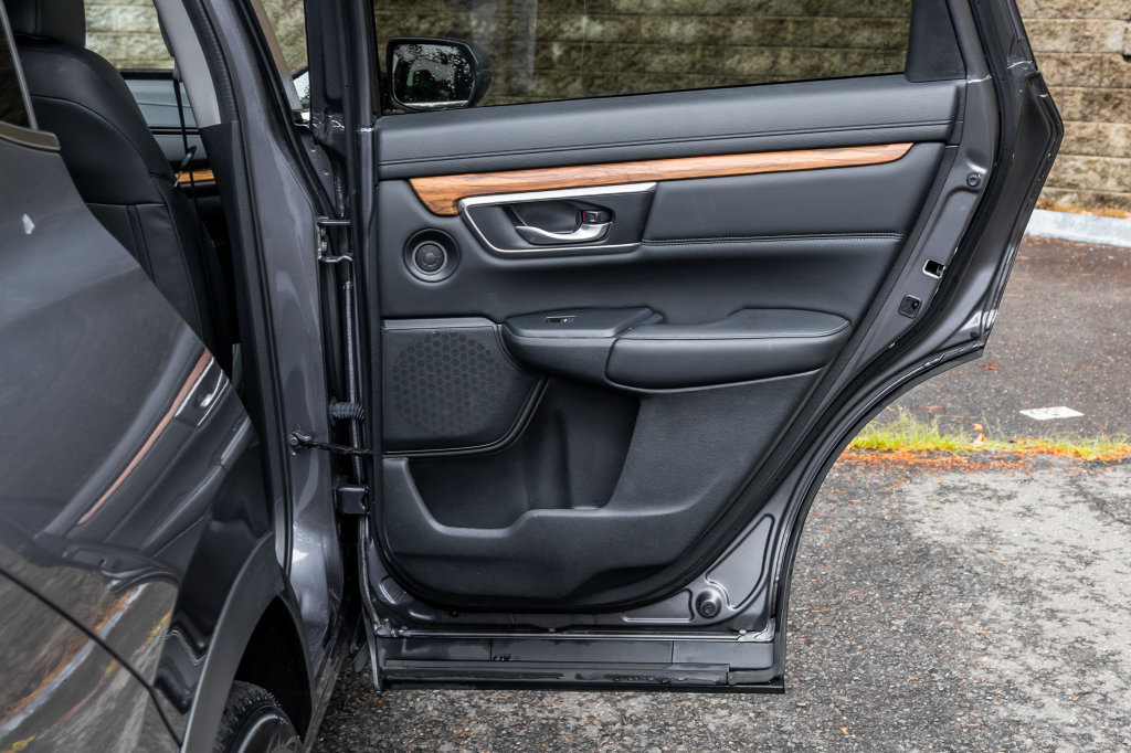 Used 2020 Honda CR-V EX-L image 16