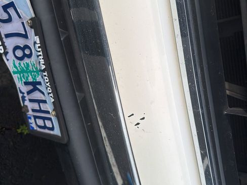 Used 2012 Toyota Tundra Grade image 25