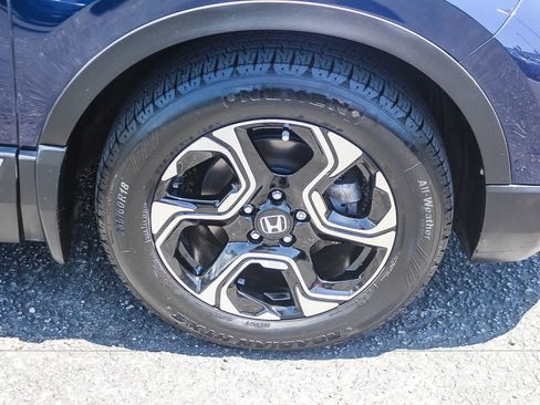 Used 2017 Honda CR-V Touring image 13