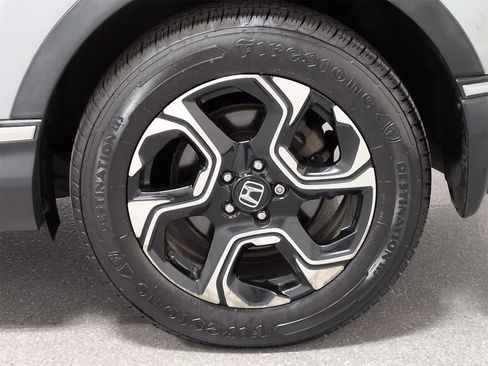 Used 2018 Honda CR-V Touring image 14