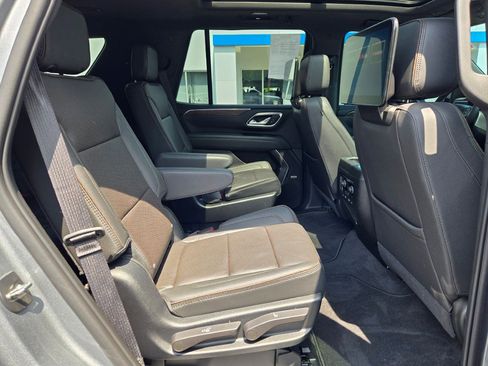 Used 2023 Chevrolet Tahoe High Country image 10