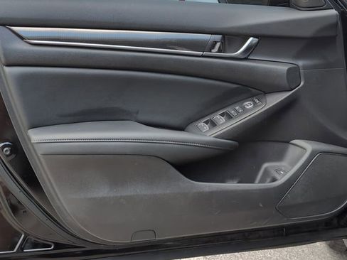 Used 2022 Honda Accord Sport image 15