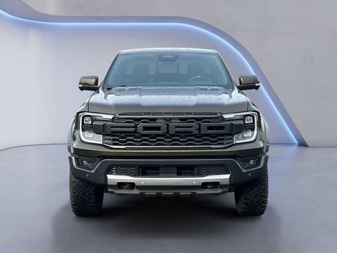 Used 2024 Ford Ranger Raptor image 9