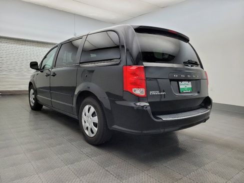 Used 2014 Dodge Grand Caravan SE w/ Quick Order Package 29E SE image 5
