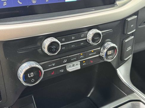 Used 2021 Ford F150 XLT w/ Equipment Group 302A High AWD/4WD image 19