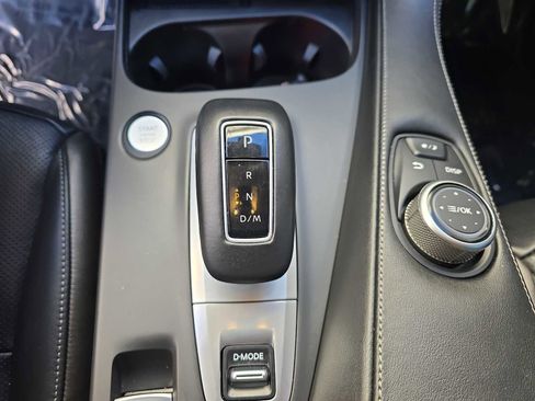 Certified 2024 INFINITI QX50 Luxe w/ Accent Package image 19