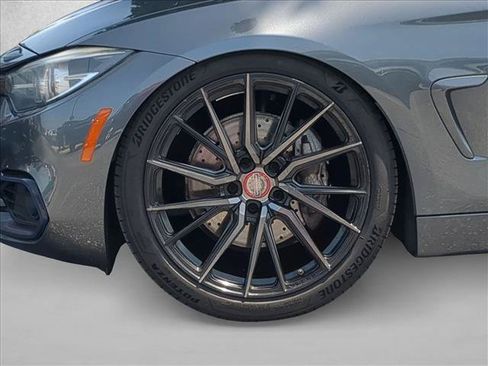 Used 2018 BMW 440i Coupe RWD image 24