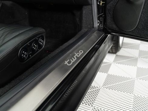 Used 1996 Porsche 911 Turbo RWD image 21