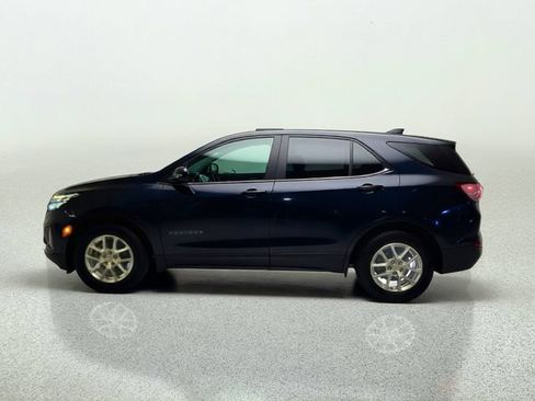 Used 2022 Chevrolet Equinox LT FWD image 6