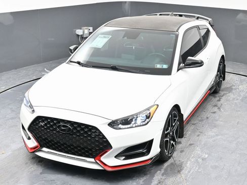 Used 2022 Hyundai Veloster N image 42